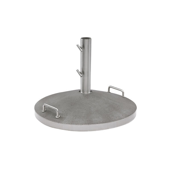 Capri Umbrella Foot 50 kg Capri Umbrella Foot 50 kg, Fritz Hansen