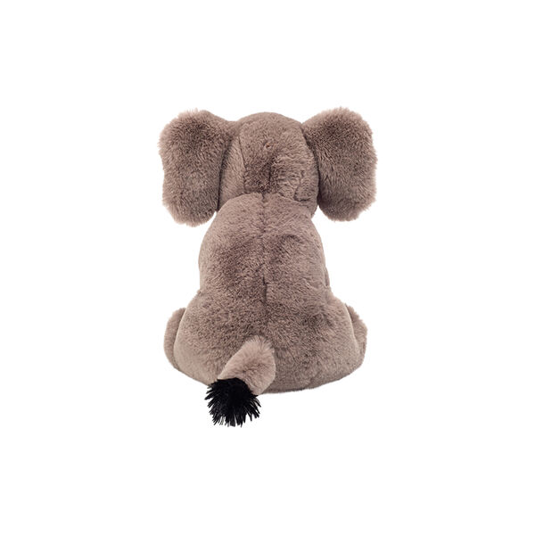 Sitting Elephant, Teddy Hermann