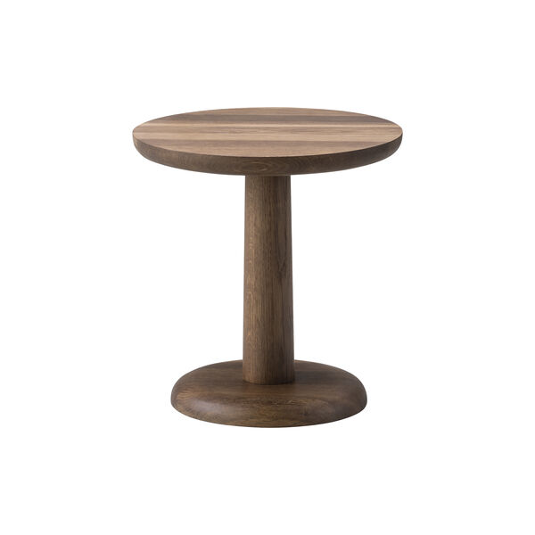 1280 Pon Table, oiled smoked oak, Fredericia Furniture