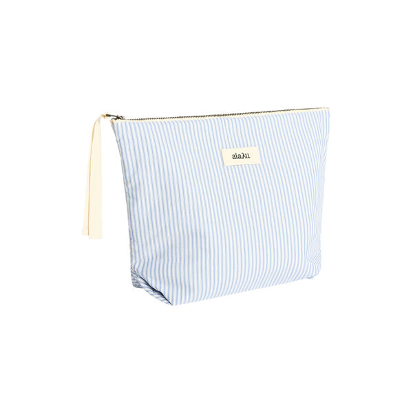 Pouch Petite, mix air blue, Aiayu
