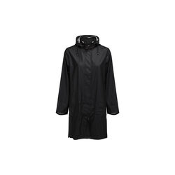 RAIN71 True Raincoat, black, Ilse Jacobsen Hornb&aelig;k