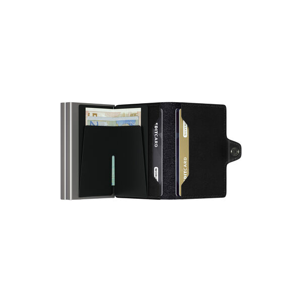 Twinwallet, original black, Secrid