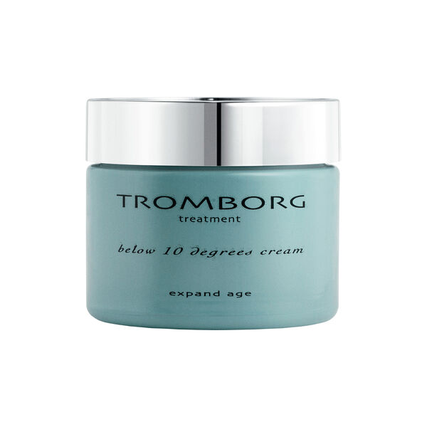 Below 10 Degrees Cream Below 10 Degrees Cream, Tromborg