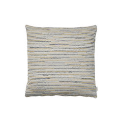 Ibiza Cushion, ochre, Compliments