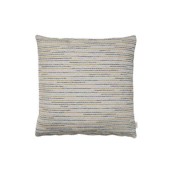Ibiza Cushion, ochre, Compliments