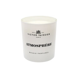 Scented Candle Atmosph&egrave;re, Victor Vaissier