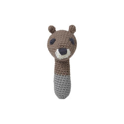 Sarah Squirrel Rattle, Franck & Fischer