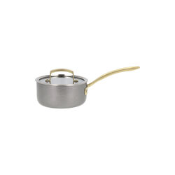 Durance Saucepan with Lid 1.5 L, Pillivuyt Gourmet