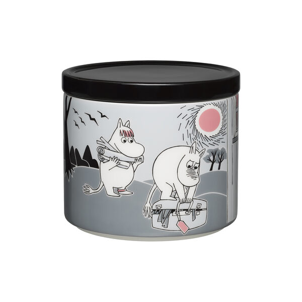 Moomin Adventure Move Jar Moomin Adventure Move Jar, Moomin Arabia