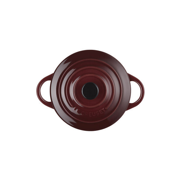 Petite Pot 0.25 L, garnet Petite Pot 0.25 L, garnet, Le Creuset