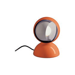 Eclisse table lamp, Artemide