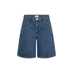LR-RILLO 5 Shorts, sea blue, Levet&eacute; Room
