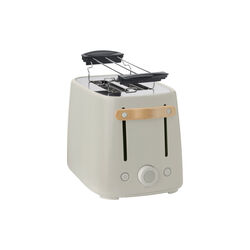 Emma Warming Rack, black, Stelton