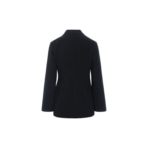 Sayaka bow jacket, black, BITTE KAI RAND
