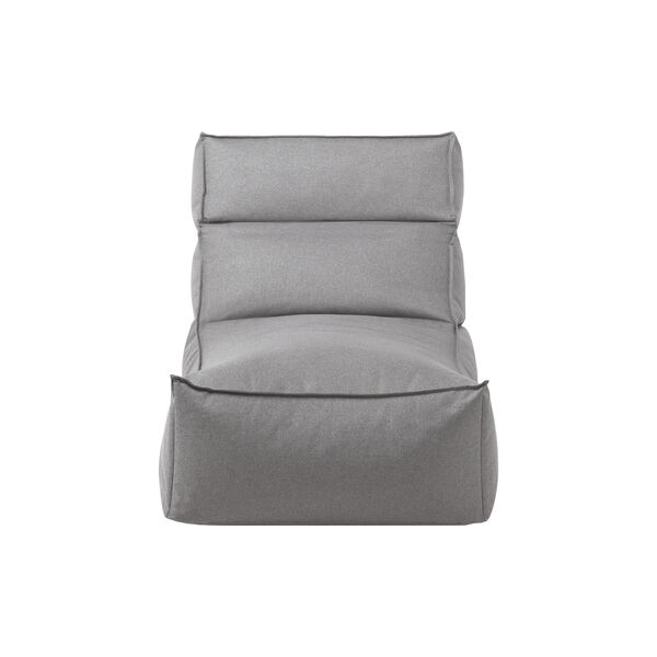 STAY Lounger L, stone, Blomus