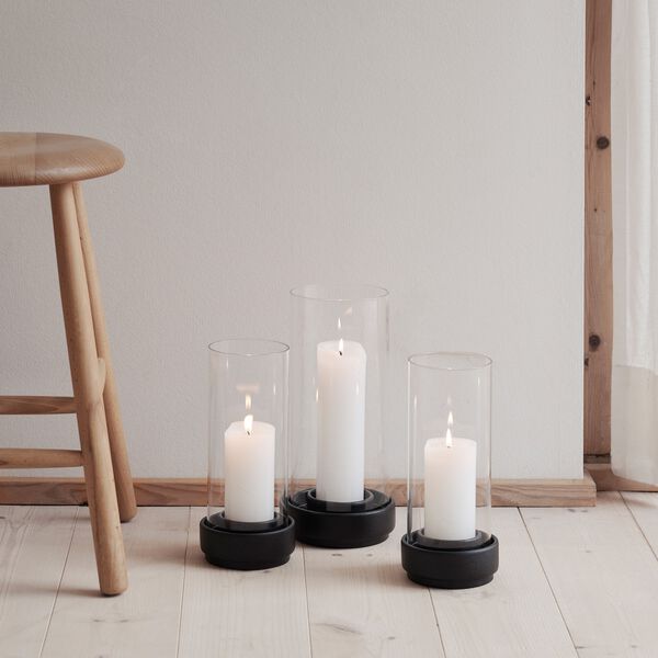 Stelton Hurricane, black Stelton Hurricane, black, Stelton