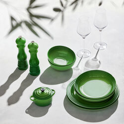 Signature Dinner Plate &Oslash; 27 cm, bamboo green, Le Creuset