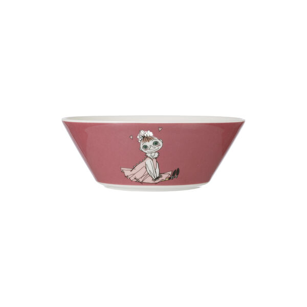 Moomin Bowl Ø 15 cm Mymble Moomin Bowl Ø 15 cm Mymble, Moomin Arabia