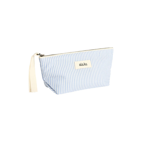 Pouch Petite Mini, mix air blue Pouch Petite Mini, mix air blue, Aiayu