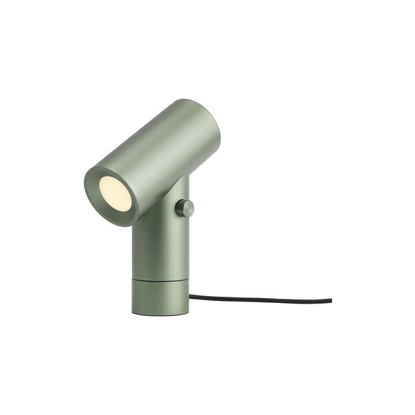 Beam Table Lamp, green Beam Table Lamp, green, Muuto