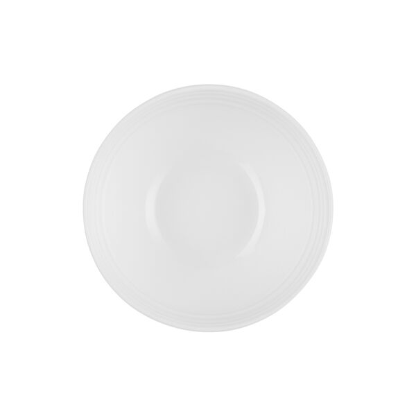 Signature Snack Bowl Ø 12 cm, white, Le Creuset