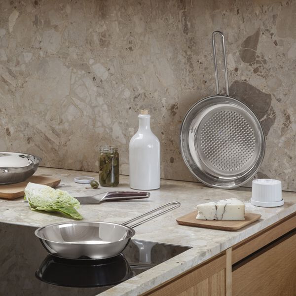 Honeycomb Frying Pan &Oslash; 28 cm, Eva Trio