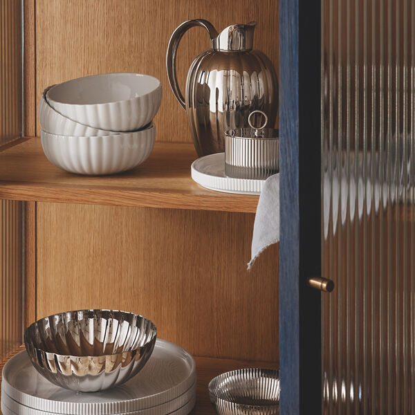 Bernadotte Bowl, Georg Jensen