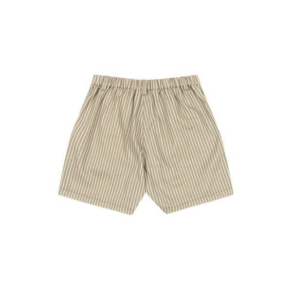 Frankie Shorts, tea stripe, Konges Sløjd