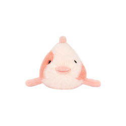 Fancy Carp, Jellycat