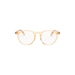 ABEL reading glasses, sol, Bisou