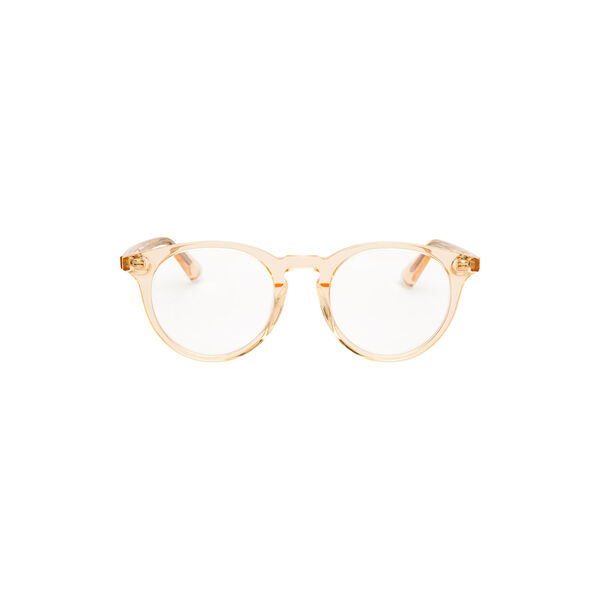 ABEL reading glasses, sol, Bisou