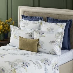 Lande Duvet Cover, Yves Delorme