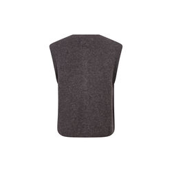 MMAlmine Thora Knit Vest, subterranean, MOS MOSH
