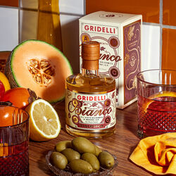 Balsamic - White, Gridelli