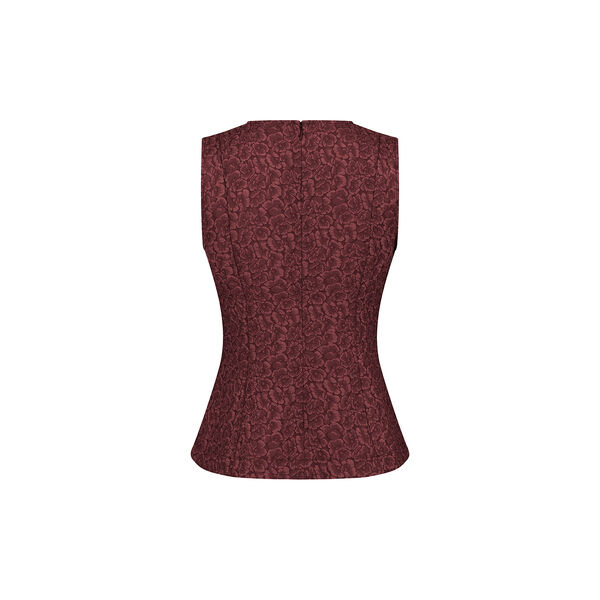 HollisMD top | Windsor Wine | Top, Modstr&ouml;m