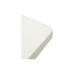 Ada Fitted Sheet, pure nature, Dear April