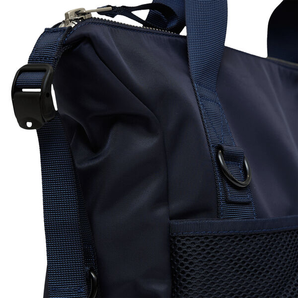 Backpack, navy blue, AY Studios