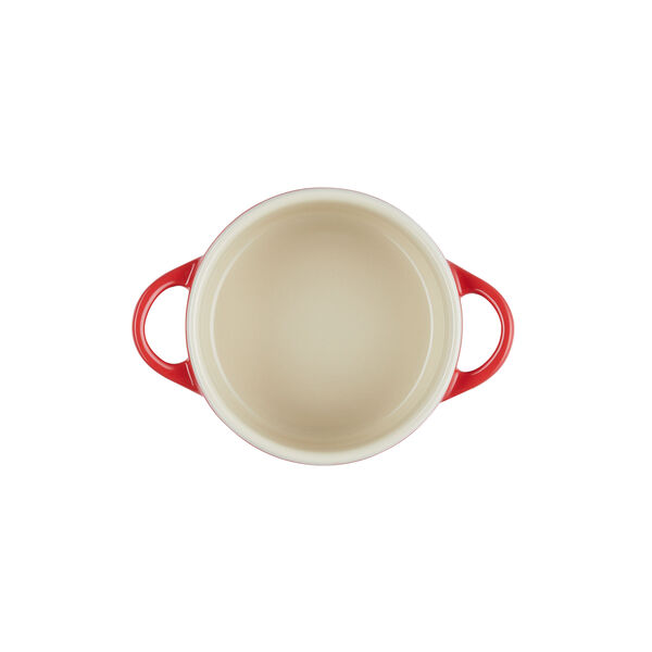 Petite Pot 0.25 L, cerise Petite Pot 0.25 L, cerise, Le Creuset