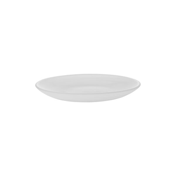 Cosmic Plate Ø 16 cm, white, Normann Copenhagen