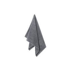 DAMASK TERRY Towel, slate, Georg Jensen Damask