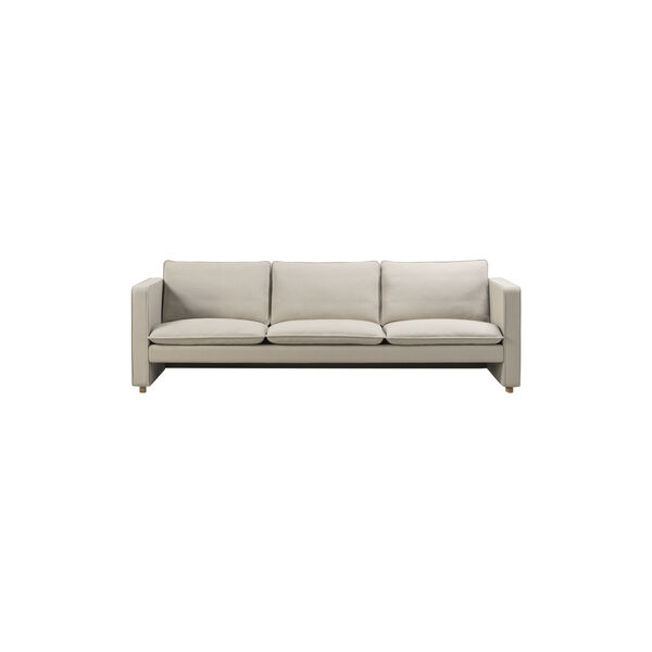 Jota 3 Seater Sofa without arm cushions, vidar 146, Fredericia Furniture