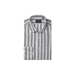 State Shirt, green, SAND Copenhagen