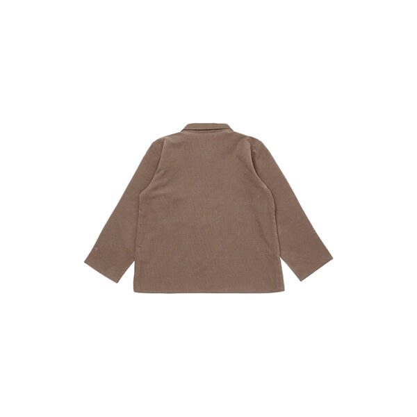 Saxo Shirt, brown, Lalaby