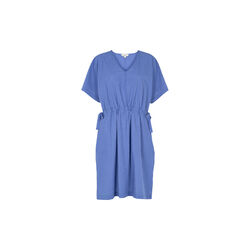 Chane Dress, sodalite blue, Basic Apparel