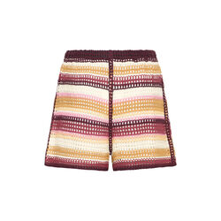 IHORIANA Shorts, multi color, ICHI