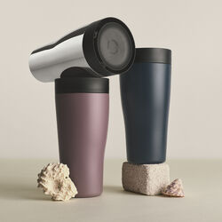 Sky Thermo Mug, Georg Jensen