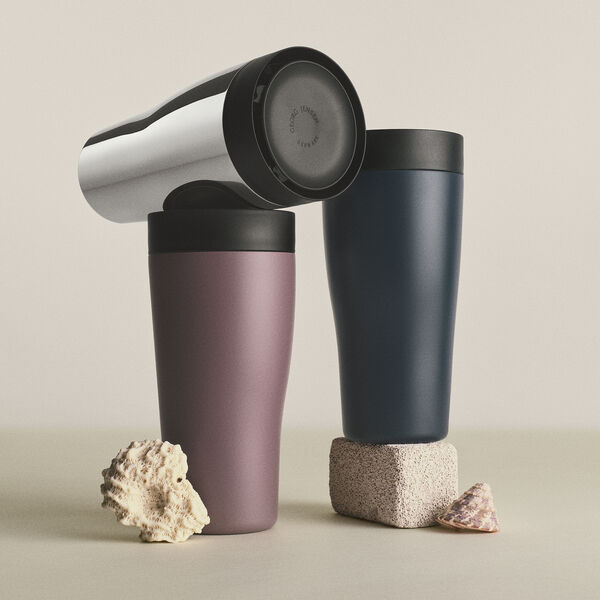 Sky Thermo Mug, Georg Jensen