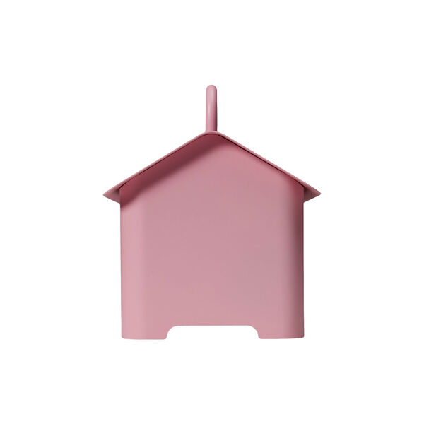 Cable Villa, bubble gum, Pedestal