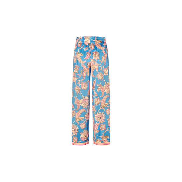 MargoDEA, grand paisley ocean, Dea Kudibal