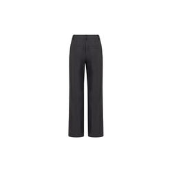Classic suit pants - Petra fit, asphalt grey, Coster Copenhagen